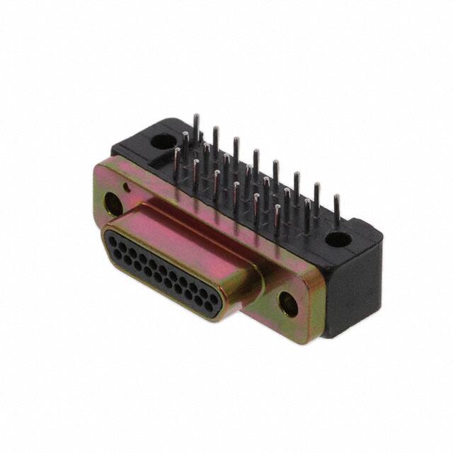 MDM-21PCBR ITT Cannon, LLC  Conjuntos de conectores D-Sub